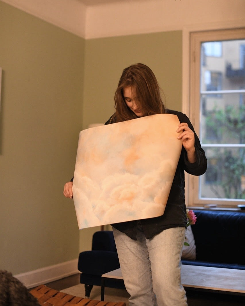Daylight - Fine Art Print