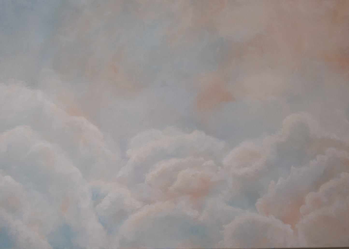 Daylight - Fine Art Print