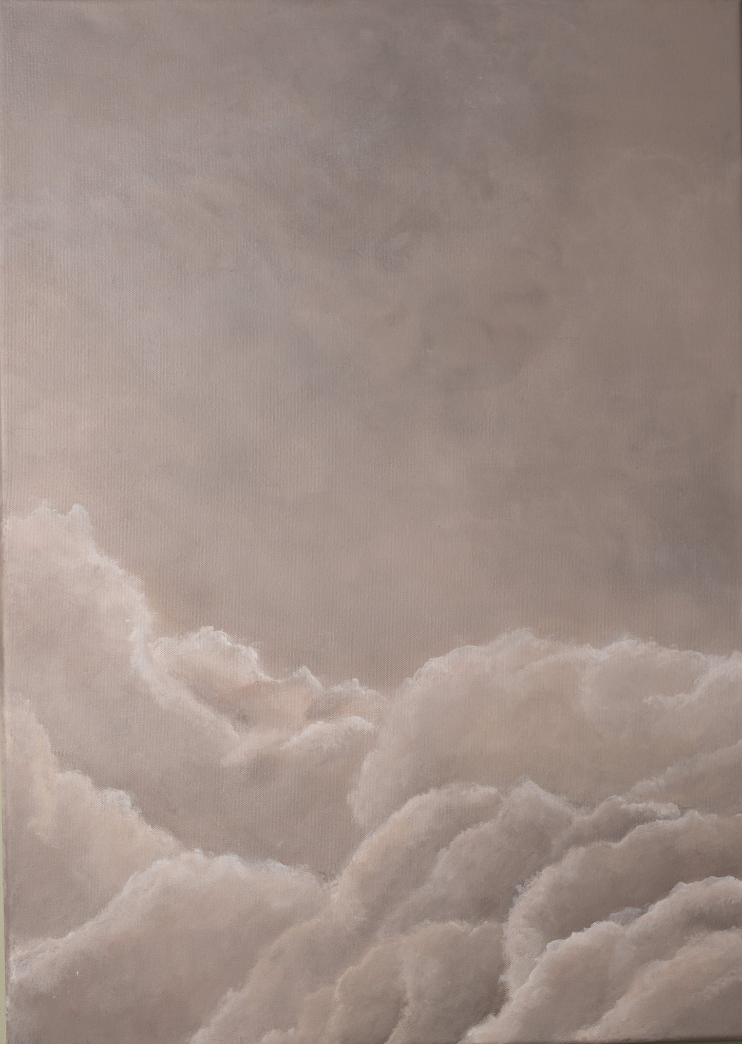 November Skies