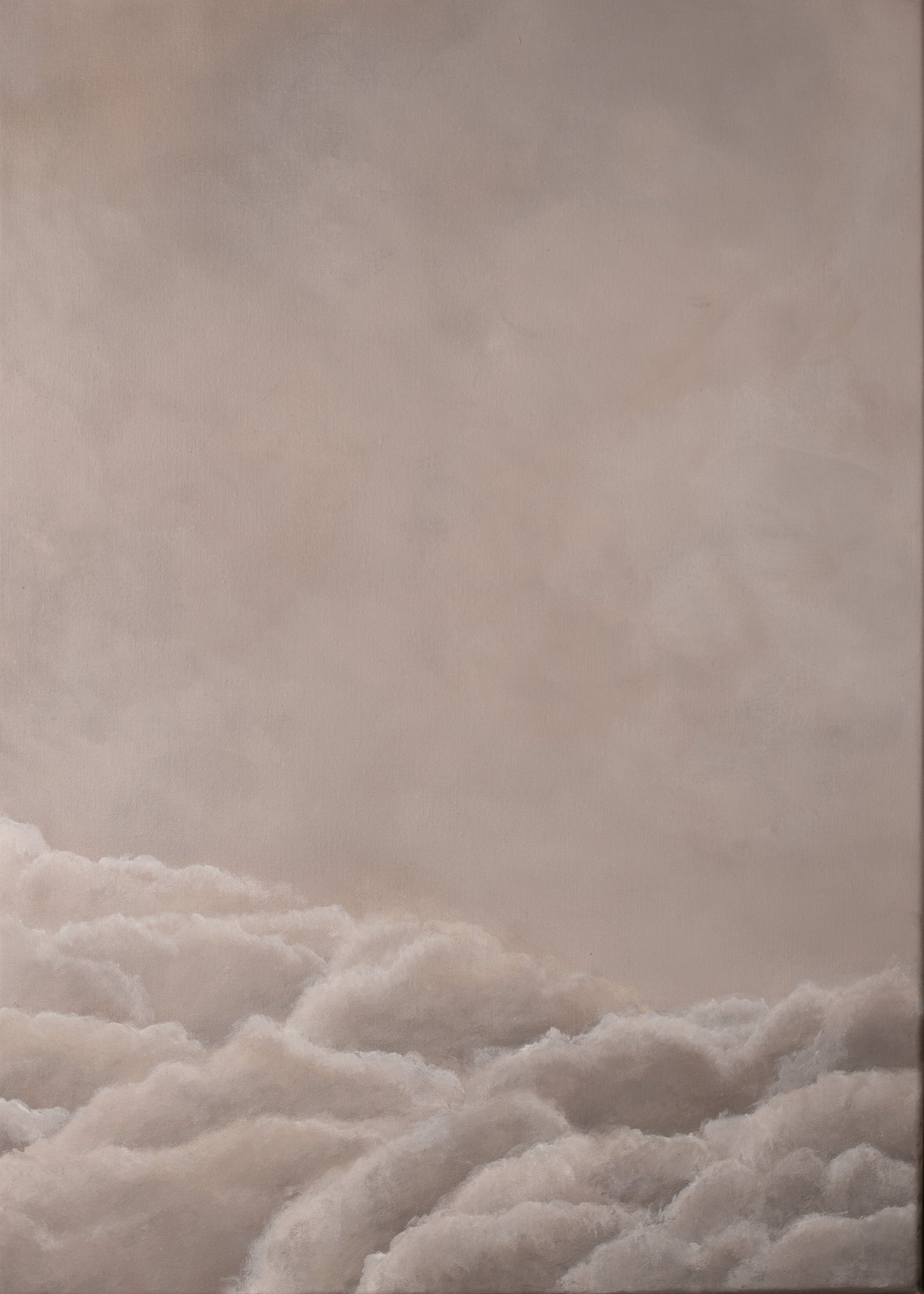 November Skies