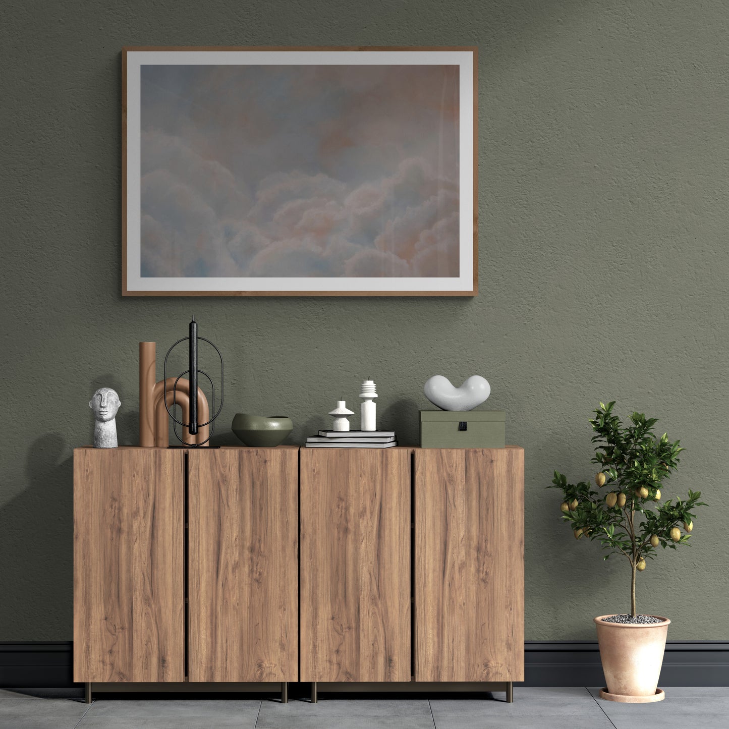 Daylight - Fine Art Print